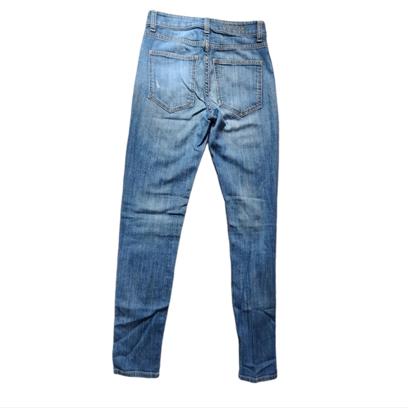 Carmar Skinny Jean 25 - Picture 2 of 9